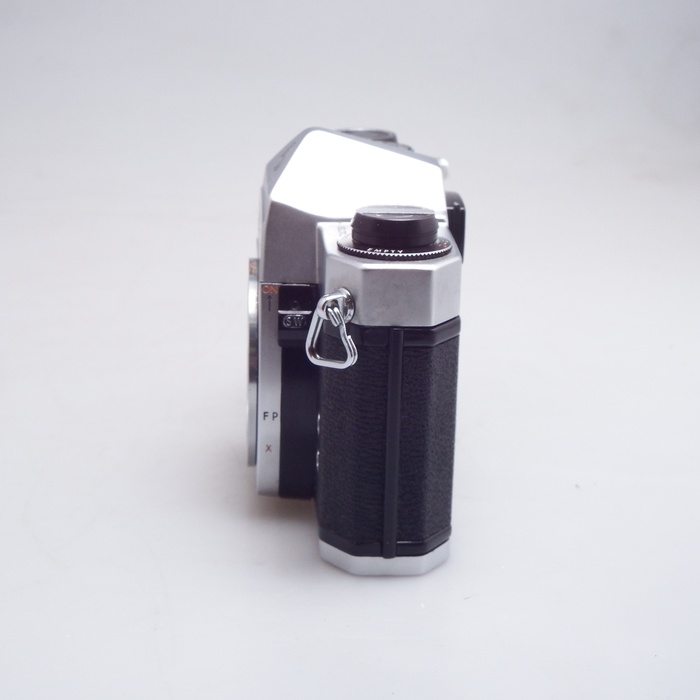 中古】(ペンタックス) PENTAX SP シルバー｜ナニワグループオンライン