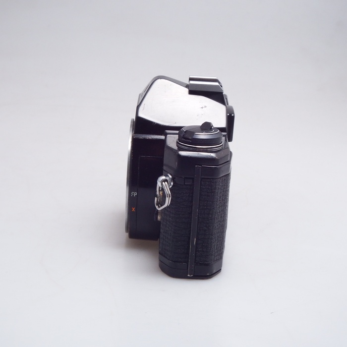 中古】(ペンタックス) PENTAX MX ブラック｜ナニワグループオンライン