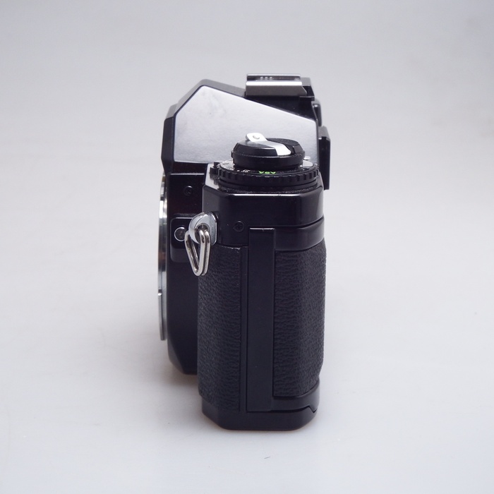 中古】(キヤノン) Canon AV-1 ブラック｜ナニワグループオンライン