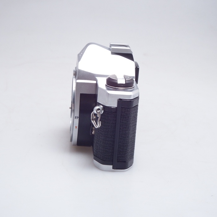中古】(ペンタックス) PENTAX MX シルバー｜ナニワグループオンライン