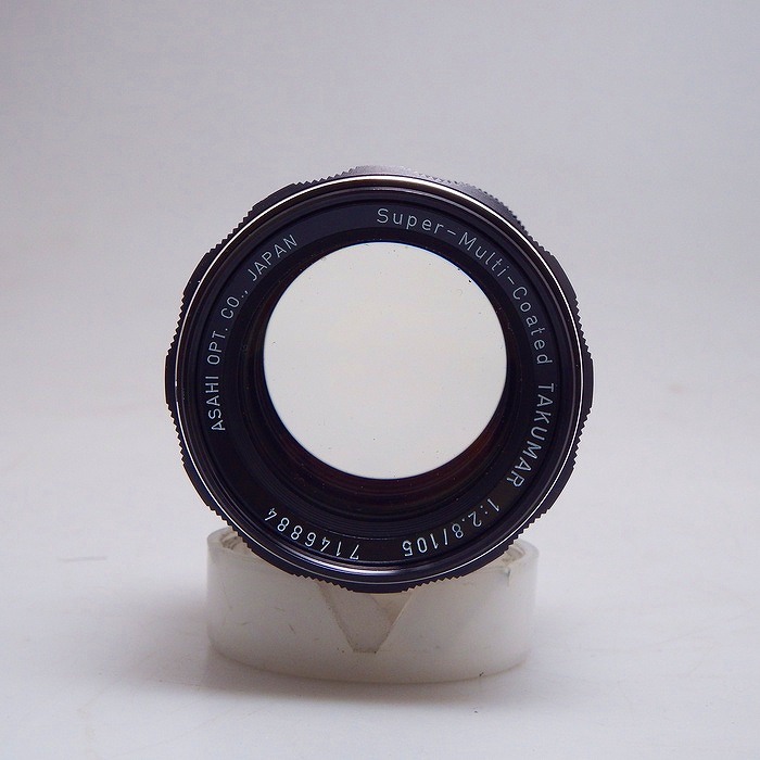 中古】(ペンタックス) PENTAX smcT105/2.8(M42)｜ナニワグループ