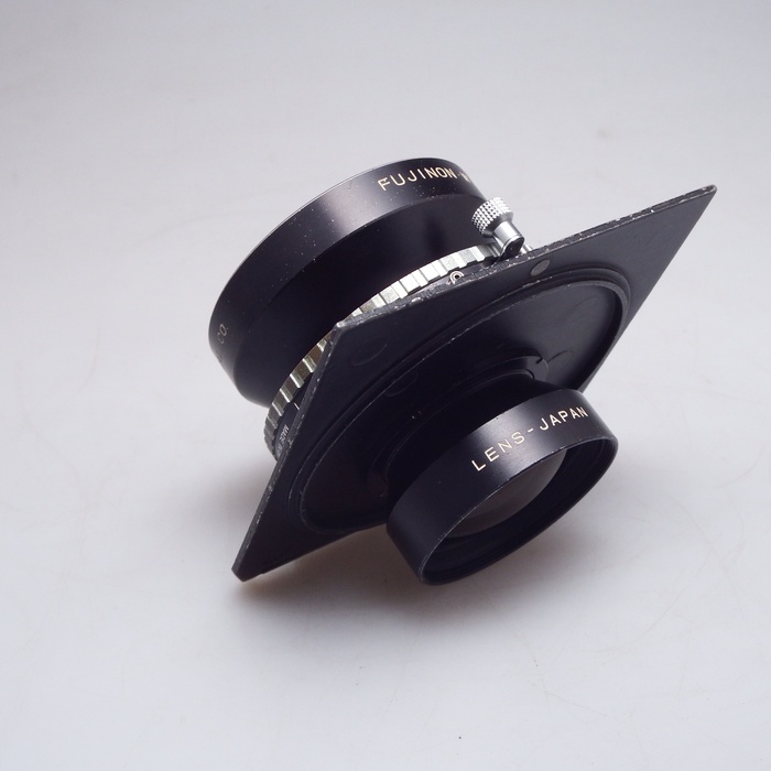 中古】(フジフイルム) FUJIFILM FUJINON W 210/F5.6｜ナニワグループ