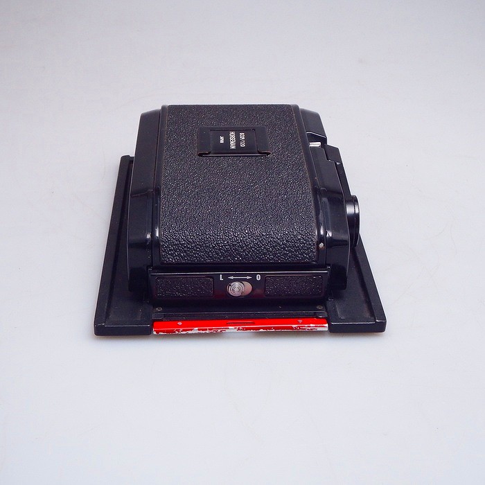 中古】(ホースマン) Horseman ロールフィルムホルダー 612｜ナニワ