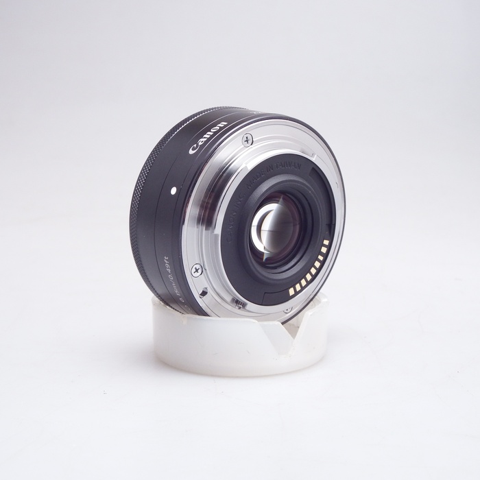 中古】(キヤノン) Canon EF-M22/F2 STM｜ナニワグループオンライン