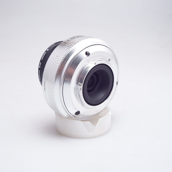 Lensbaby Trio 28 f3.5 RFマウント ＊ディスコン品　　美品 中古】(レンズベビー) LENSBABY TRIO 28/3.5 Velvet/Twist/Sweet