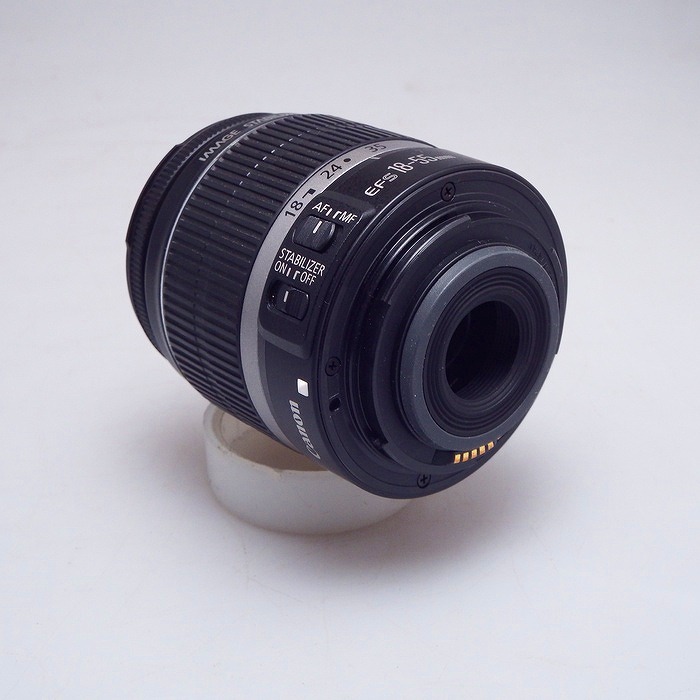 中古】(キヤノン) Canon EF-S18-55/3.5-5.6 IS｜ナニワグループ