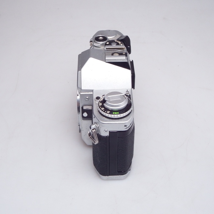 中古】(キヤノン) Canon AV-1 シルバー｜ナニワグループオンライン