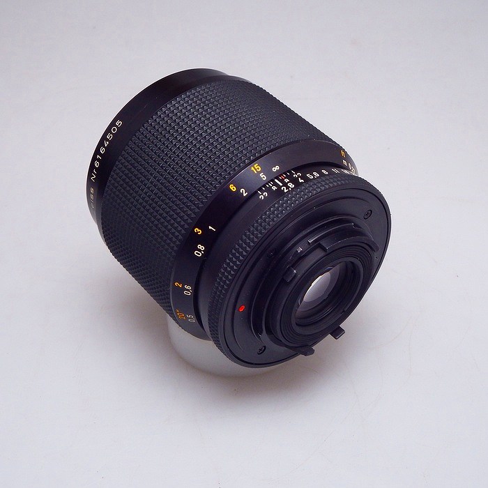 中古】(コンタックス) CONTAX S-Planar 60/F2.8 T* AEG｜ナニワ