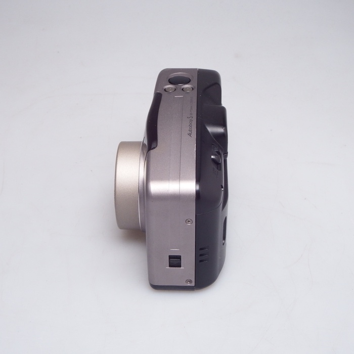 Canon AutoboyS 【中古品】 中古】(キヤノン) Canon Autoboy S｜ナニワグループオンライン