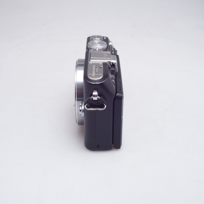 中古】(オリンパス) OLYMPUS E-PL3 ボディ ブラック｜ナニワグループ