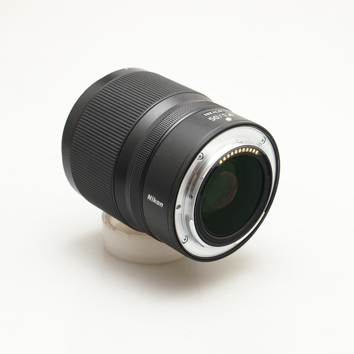 陸　Ｎｏn-Chill Ｆiltered 50% 4 l　定価10390円 中古】(ニコン) Nikon Z 50/F1.4｜ナニワグループオンライン