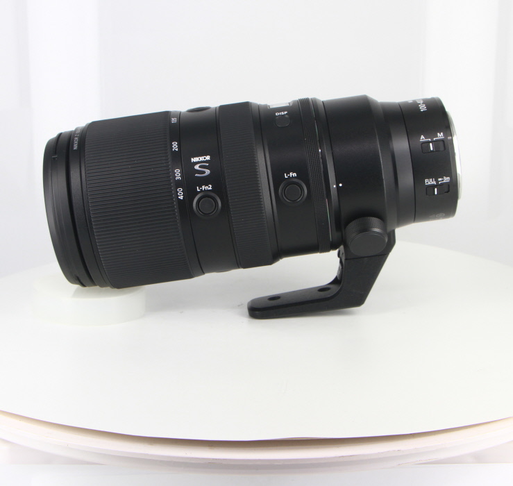 【中古】(ニコン) Nikon Z 100-400/4.5-5.6 VR S