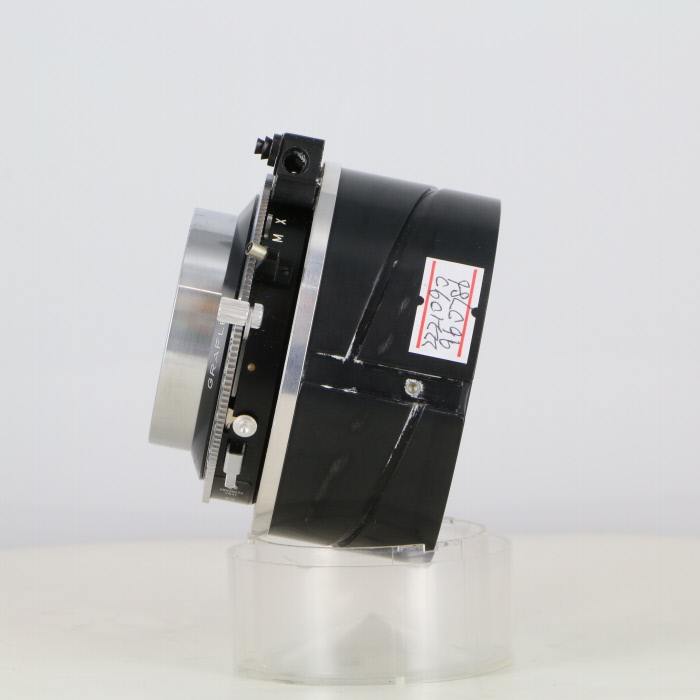 【中古】80/2.8 GRAFLEX 中古】(ツアイス) ZEISS プラナー 80/2.8 グラフレックス用