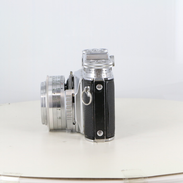 中古】(フォクトレンダー) Voigtlander プロミネント+スコポロン