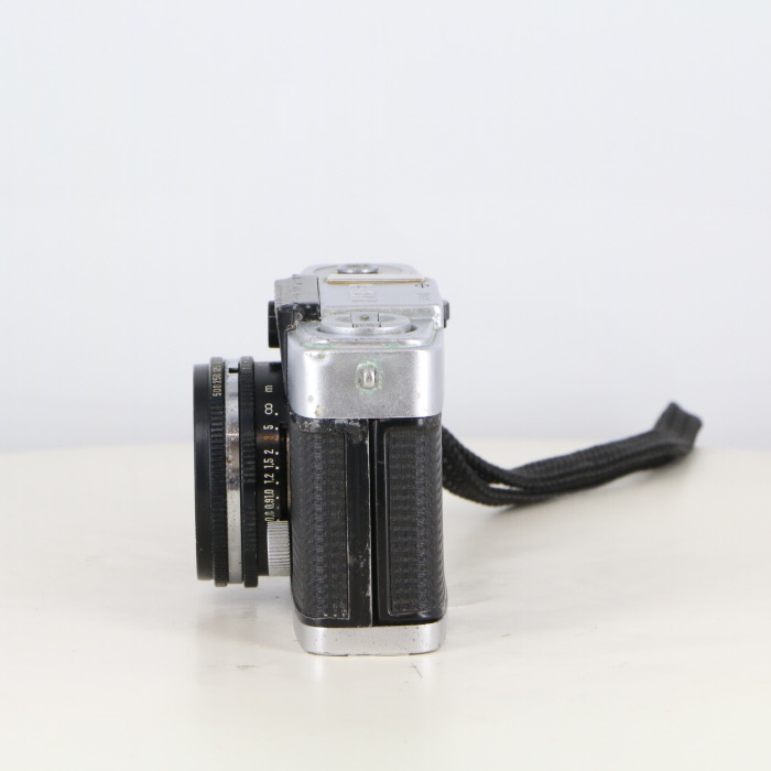 【整備品】OLYMPUS-PEN PEN D3 オリンパス 美品 Yahoo!オークション -「olympus pen d3」の落札相場・落札価格