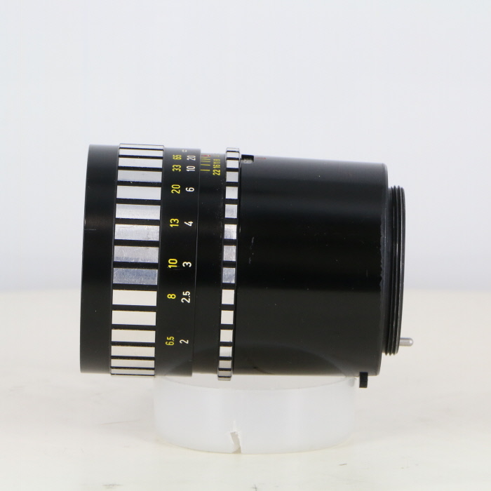 中古】STEINHEIL-Auto-Cassarit 100/3.5 M42マウント｜ナニワグループ