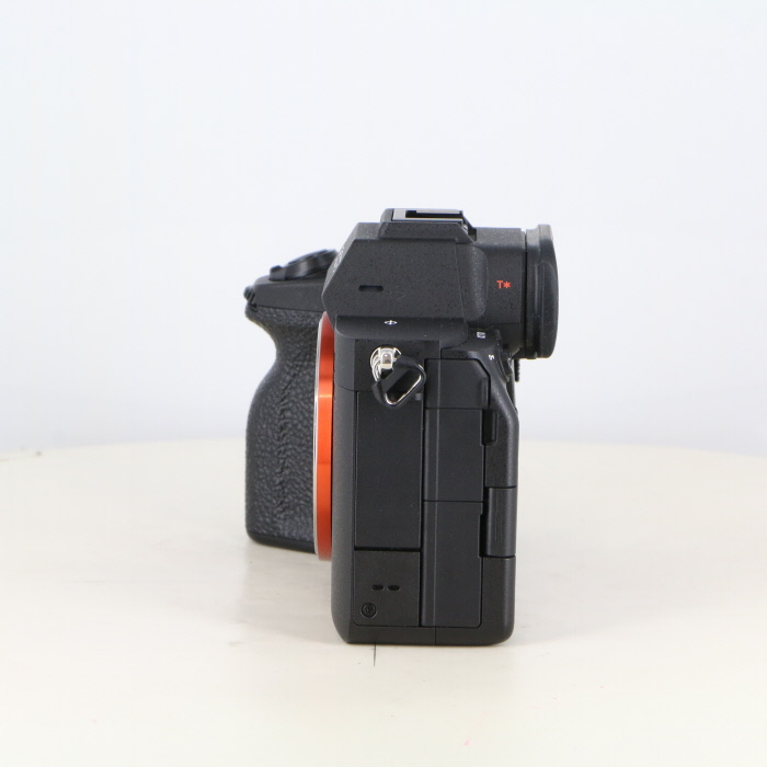 中古】(ソニー) SONY α7IV (ILCE-7M4) ボディ｜ナニワグループ