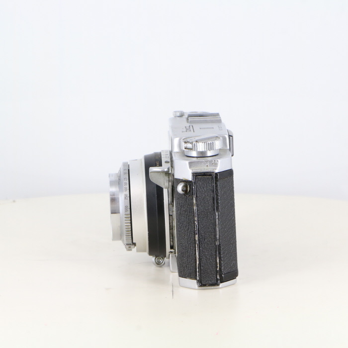 中古】(コニカ) KONICA Konica III｜ナニワグループオンライン