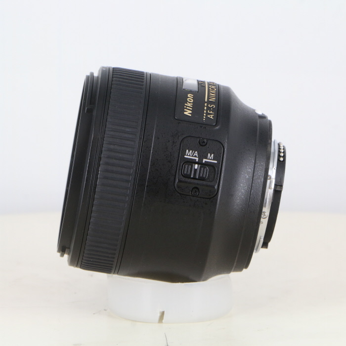中古】(ニコン) Nikon AF-S 85/1.8G｜ナニワグループオンライン