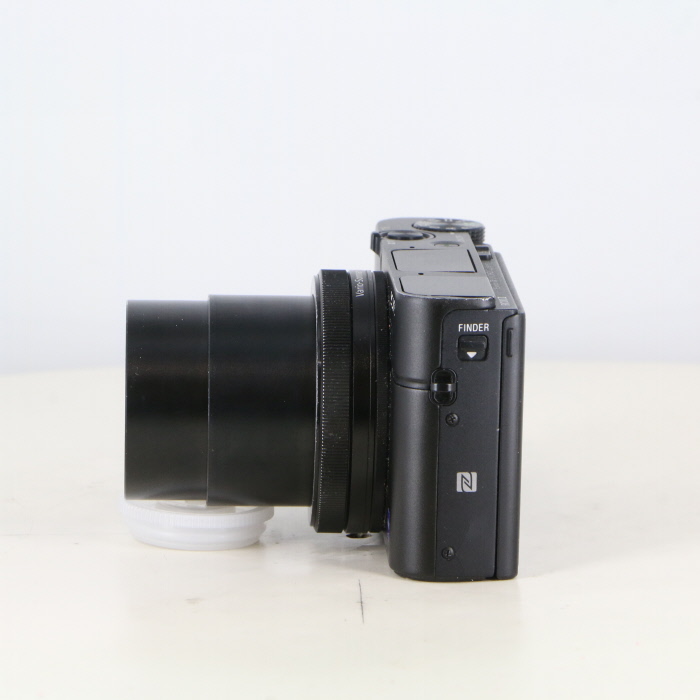 中古】(ソニー) SONY DSC-RX100M3｜ナニワグループオンライン