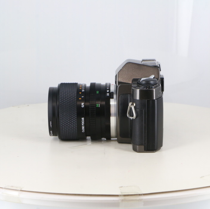 中古】(オリンパス) OLYMPUS OM2000+35-70｜ナニワグループオンライン