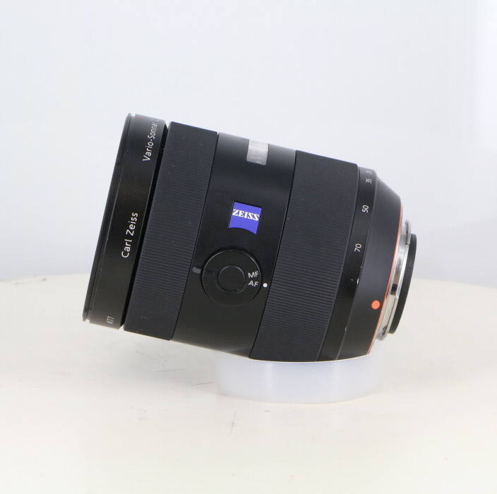 中古】(ソニー) SONY VARIO-SONNAR T*24-70/2.8 ZA SSM｜ナニワ