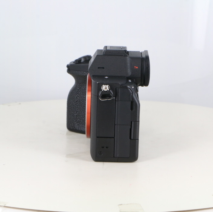 中古】(ソニー) SONY α7IV (ILCE-7M4) ボディ｜ナニワグループ
