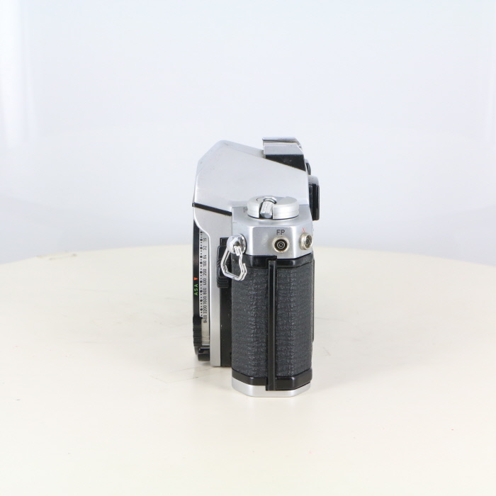 中古】(ペンタックス) PENTAX K2 シルバー｜ナニワグループオンライン