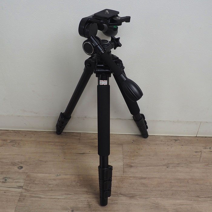 中古】(ベルボン) Velbon シエルパ 545-3N｜ナニワグループオンライン