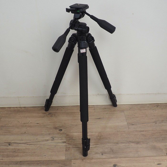 中古】(スリック) SLIK PRO 330DX II 三脚｜ナニワグループオンライン