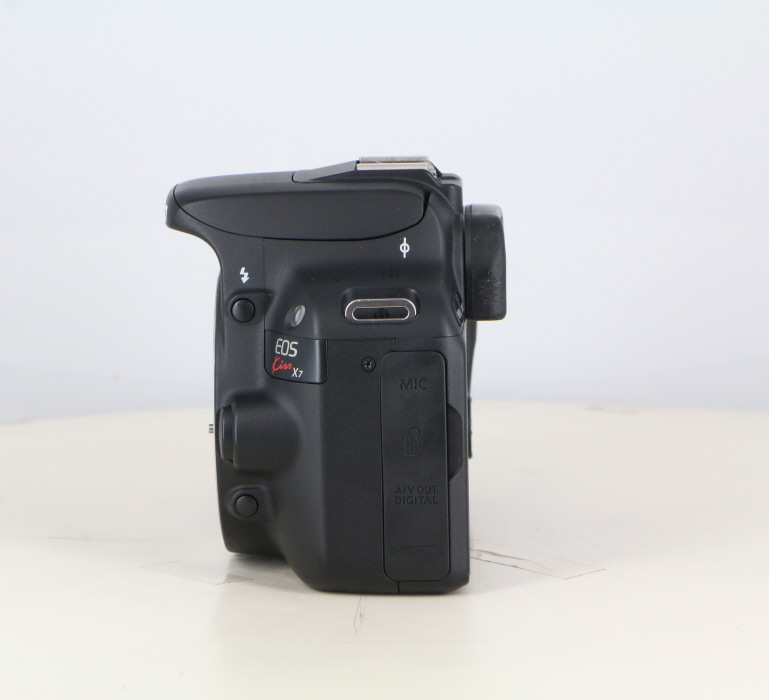 中古】(キヤノン) Canon EOSKiss X7 ボディ｜ナニワグループオンライン