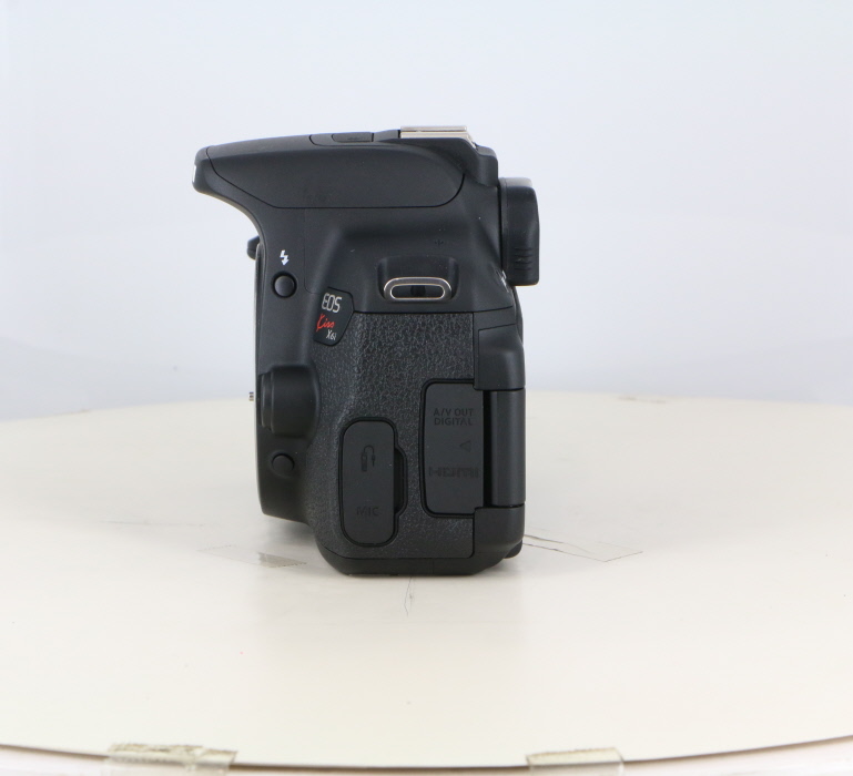 中古】(キヤノン) Canon EOS KISS X6i ボデイ｜ナニワグループ