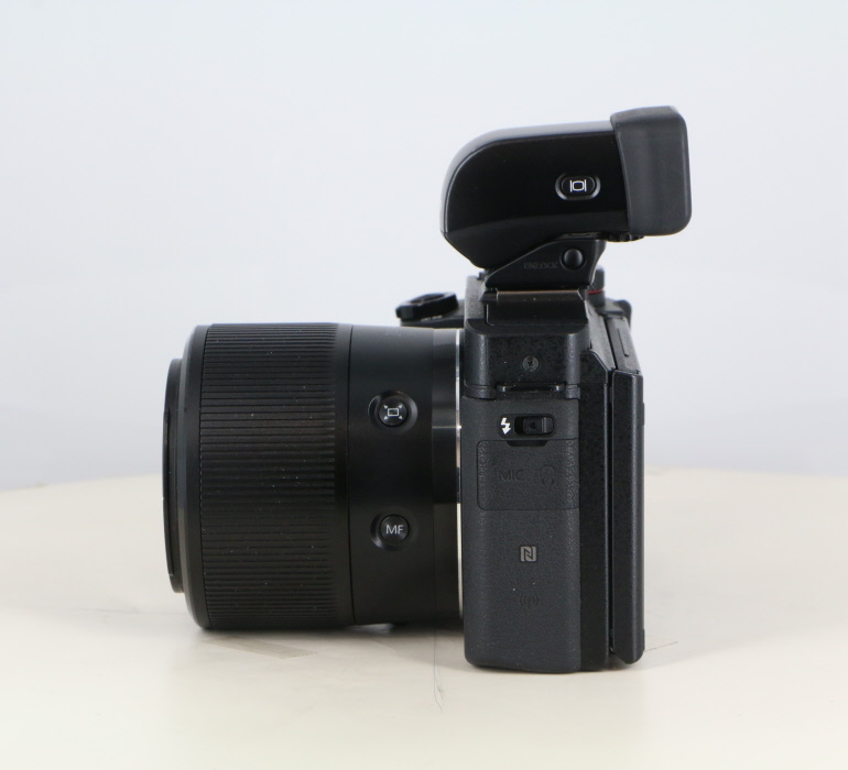 中古】(キヤノン) Canon POWERSHOT G3 X EVFセット｜ナニワグループ