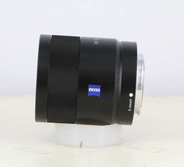 中古】(ソニー) SONY SONNAR T*FE55/1.8 ZA｜ナニワグループオンライン