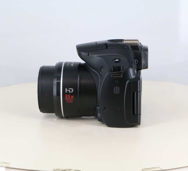 中古】(キヤノン) Canon POWERSHOT SX30IS｜ナニワグループオンライン