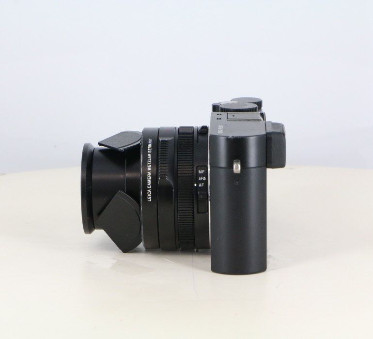 中古】(ライカ) Leica D-LUX (TYP109) 18471 ブラック｜ナニワグループ