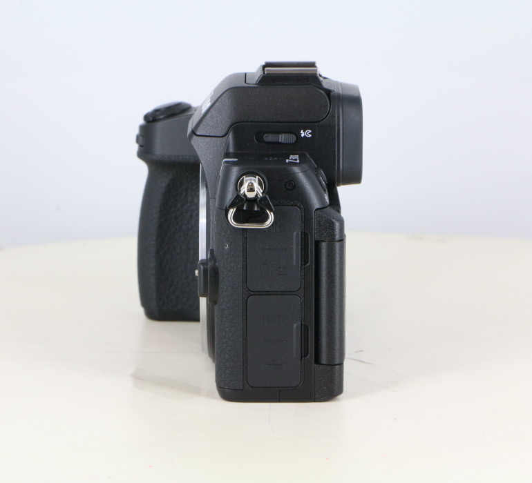 中古】(ニコン) Nikon Z 50II ボディ｜ナニワグループオンライン