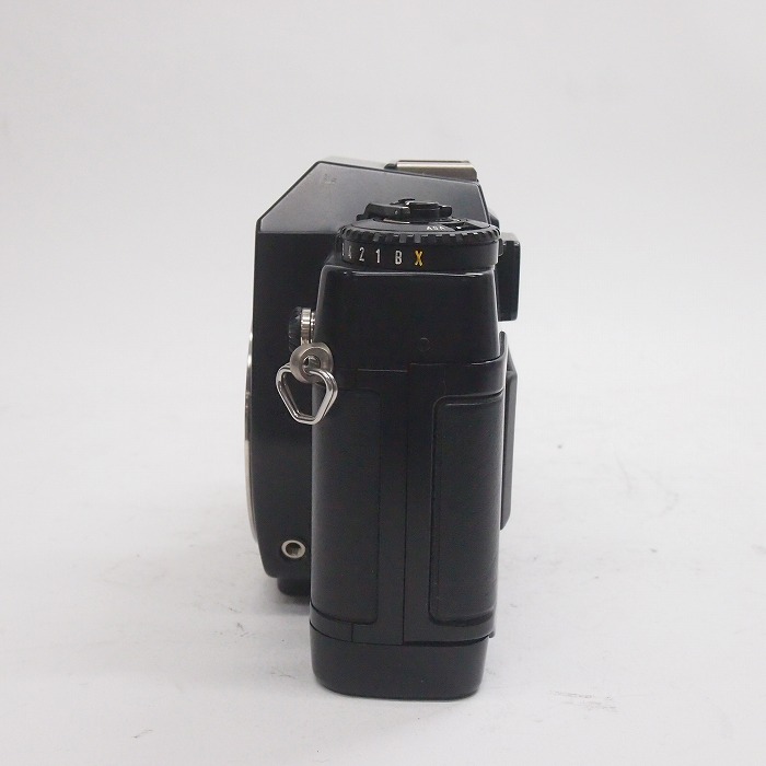 中古】(コンタックス) CONTAX 137MA ボディ｜ナニワグループオンライン  