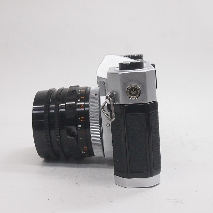 中古】(キヤノン) Canon キヤノンフレックス RM+R58/1.2｜ナニワ