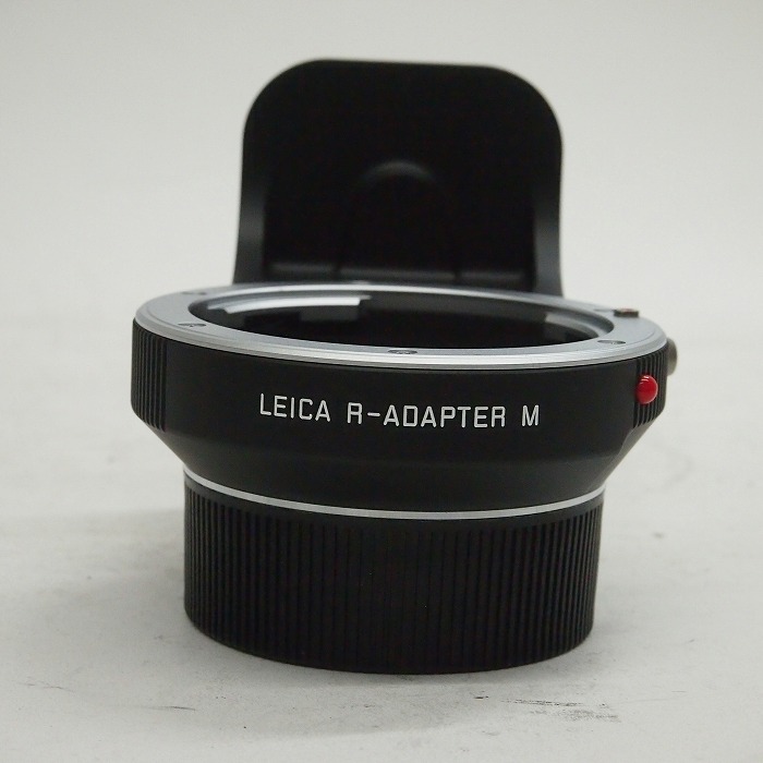 中古】(ライカ) Leica M用 Rアダプター #14642｜ナニワグループオンライン｜2221130325629