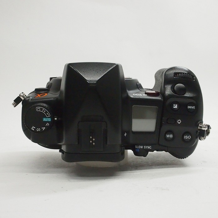 中古】(ソニー) SONY α900 (DSLR-A900) ボディ｜ナニワグループオンライン｜2221130325773