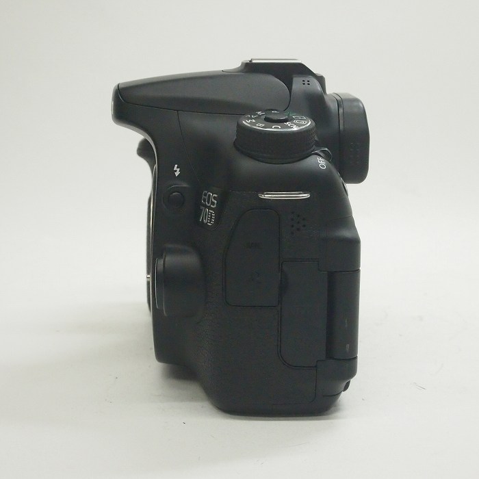 中古】(キヤノン) Canon EOS 70D ボディ｜ナニワグループオンライン