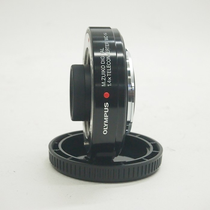 中古】(オリンパス) OLYMPUS MC-14 テレコンバーター｜ナニワ