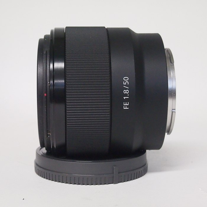 中古】(ソニー) SONY FE50/F1.8｜ナニワグループオンライン｜2221130347034