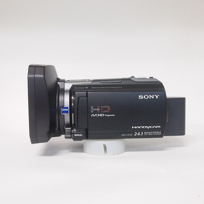 中古】(ソニー) SONY HDR-CX720V B ハンデイカム｜ナニワグループ