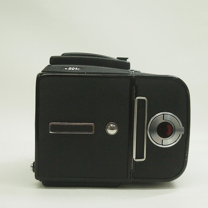 中古】(ハッセルブラッド) HASSELBLAD 501C+A-12ホルダー｜ナニワ