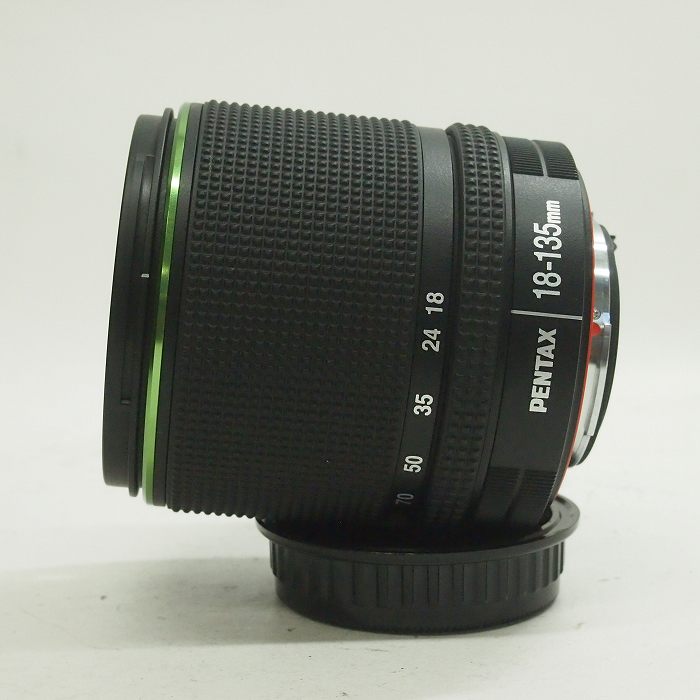 中古】(ペンタックス) PENTAX DA18-135/3.5-5.6 ED AL DC WR｜ナニワ