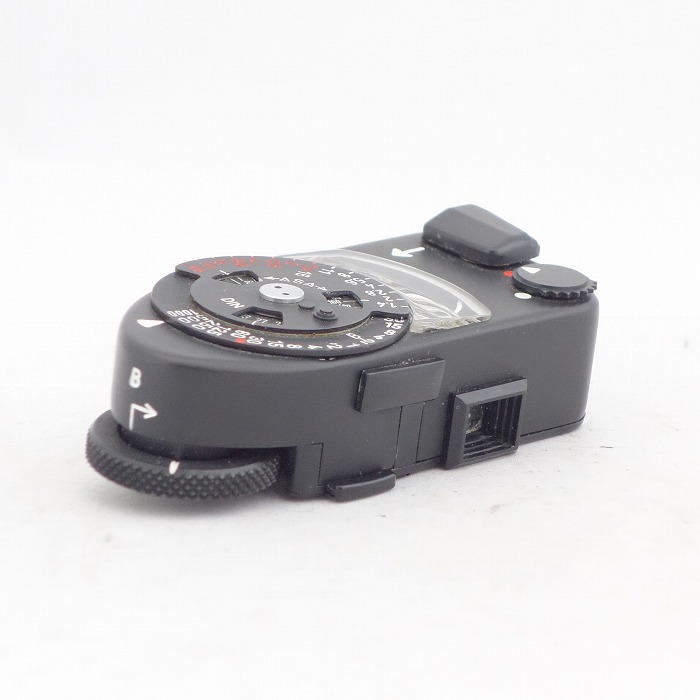 正規取扱サイト 【美品】ライカ Leica MR メーター ブラック | artfive