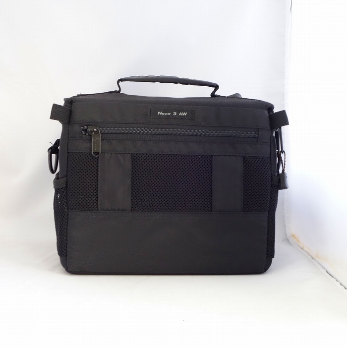 中古】(ロープロ) Lowepro ノバ 3 AW｜ナニワグループオンライン｜2221140346850