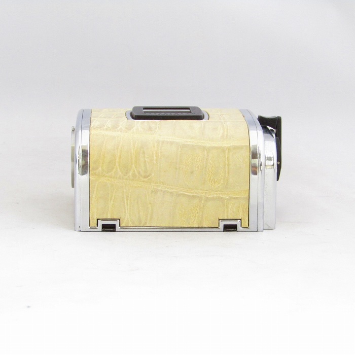 中古】(ハッセルブラッド) HASSELBLAD A16マガジン 白革｜ナニワ